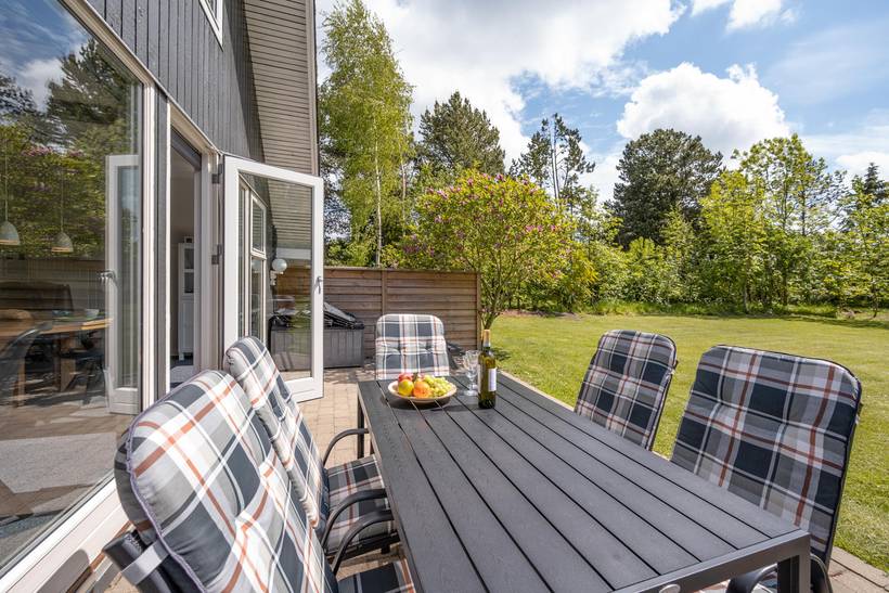 Foto von Ferienhaus ZD77 in Fursundparken - Thy/Limfjord