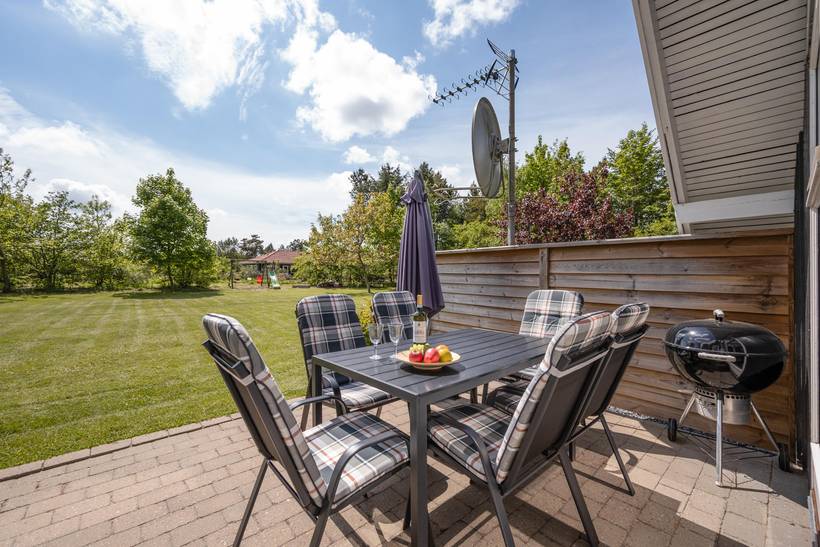 Foto von Ferienhaus ZD77 in Fursundparken - Thy/Limfjord