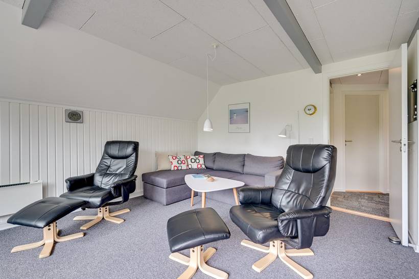 Foto von Ferienhaus ZD77 in Fursundparken - Thy/Limfjord