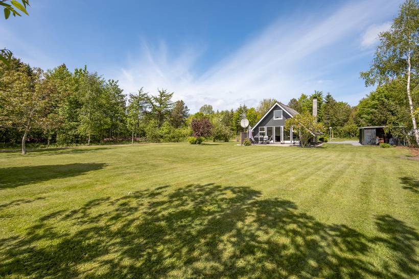 Foto von Ferienhaus ZD77 in Fursundparken - Thy/Limfjord