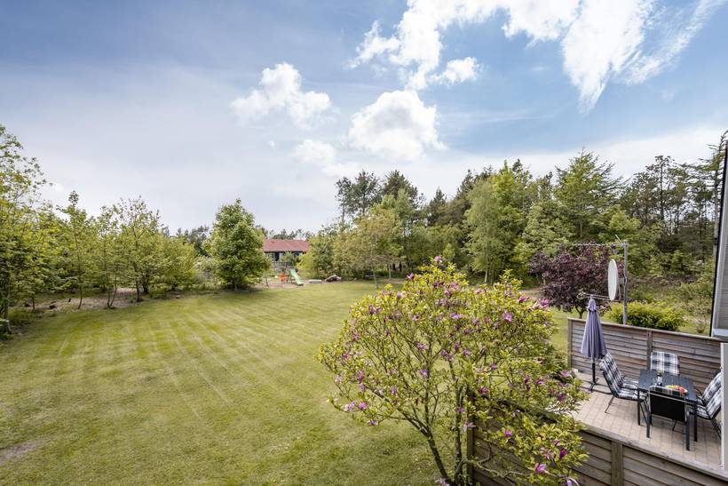 Foto von Ferienhaus ZD77 in Fursundparken - Thy/Limfjord