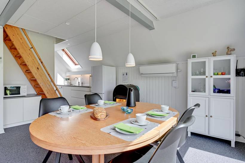 Foto von Ferienhaus ZD77 in Fursundparken - Thy/Limfjord