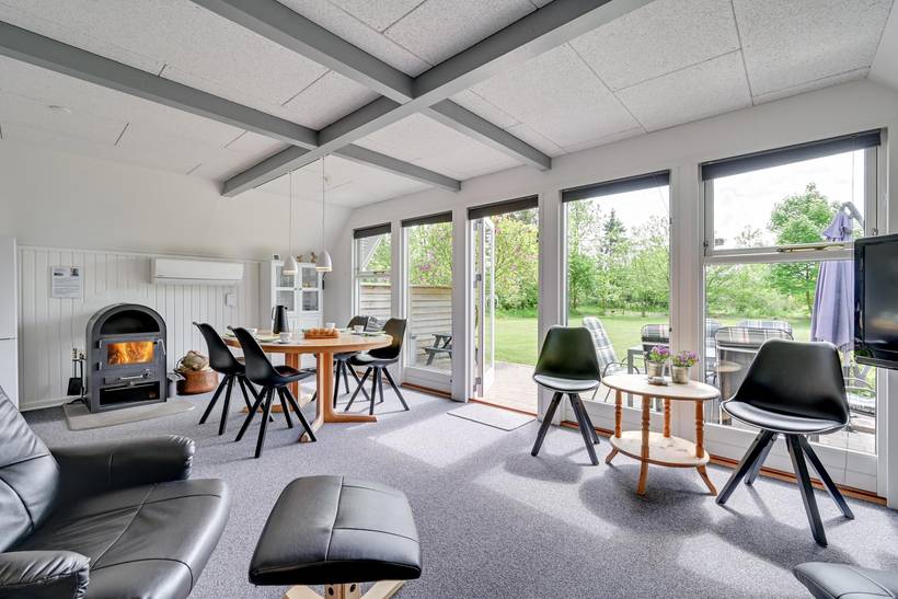 Foto von Ferienhaus ZD77 in Fursundparken - Thy/Limfjord
