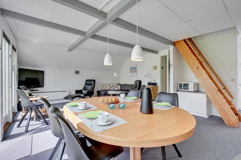 Foto von Ferienhaus ZD77 in Fursundparken - Thy/Limfjord