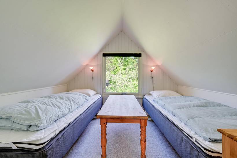 Foto von Ferienhaus ZD77 in Fursundparken - Thy/Limfjord