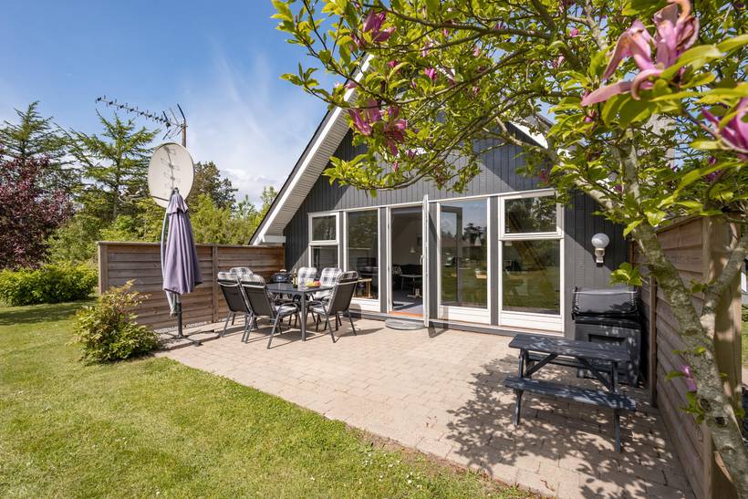 Foto von Ferienhaus ZD77 in Fursundparken - Thy/Limfjord