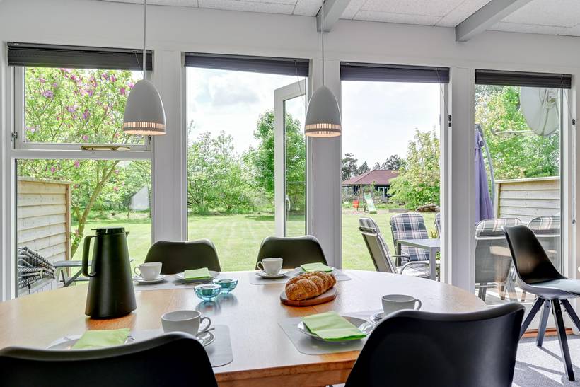 Foto von Ferienhaus ZD77 in Fursundparken - Thy/Limfjord