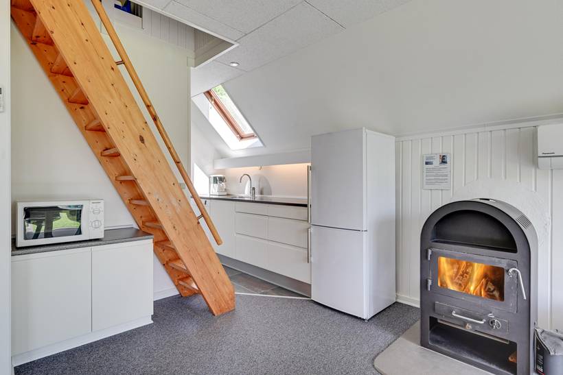 Foto von Ferienhaus ZD77 in Fursundparken - Thy/Limfjord
