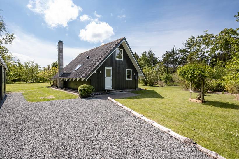 Foto von Ferienhaus ZD77 in Fursundparken - Thy/Limfjord