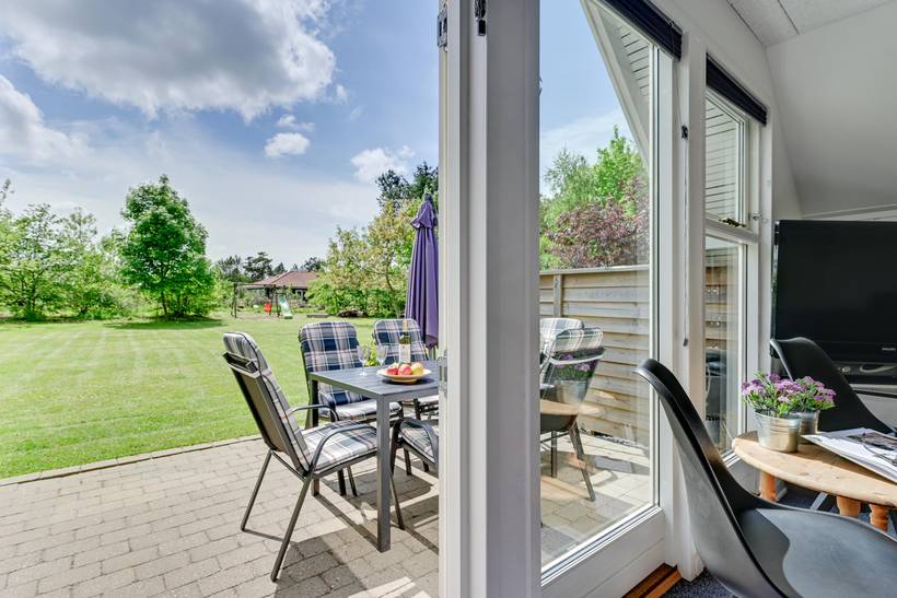 Foto von Ferienhaus ZD77 in Fursundparken - Thy/Limfjord