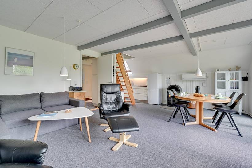 Foto von Ferienhaus ZD77 in Fursundparken - Thy/Limfjord