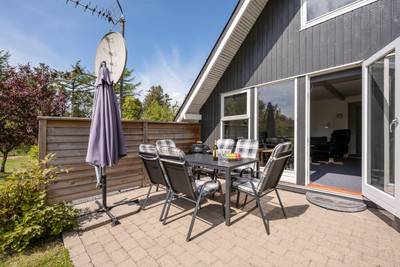 Vorschaubild von Ferienhaus ZD77 in Fursundparken - Thy/Limfjord