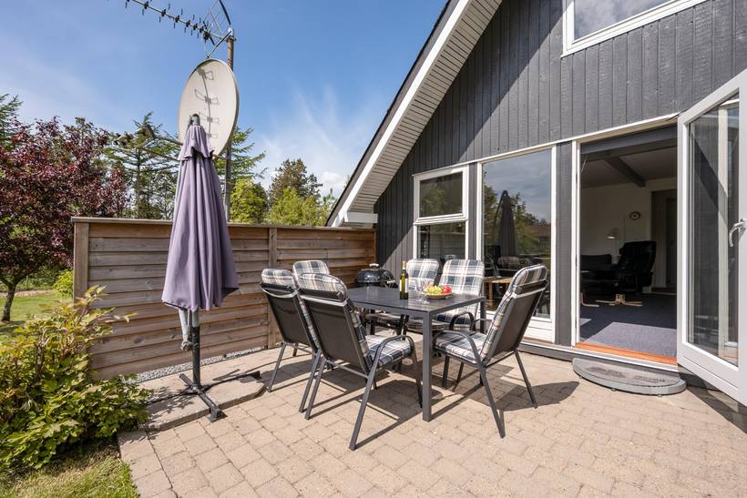 Foto von Ferienhaus ZD77 in Fursundparken - Thy/Limfjord