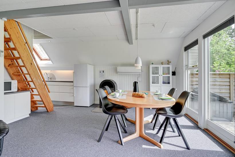 Foto von Ferienhaus ZD77 in Fursundparken - Thy/Limfjord