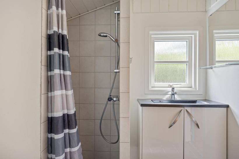 Foto von Ferienhaus ZD78 in Bjerregård - Westjütland