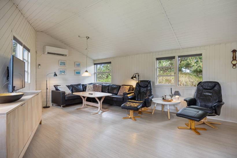 Foto von Ferienhaus ZD78 in Bjerregård - Westjütland