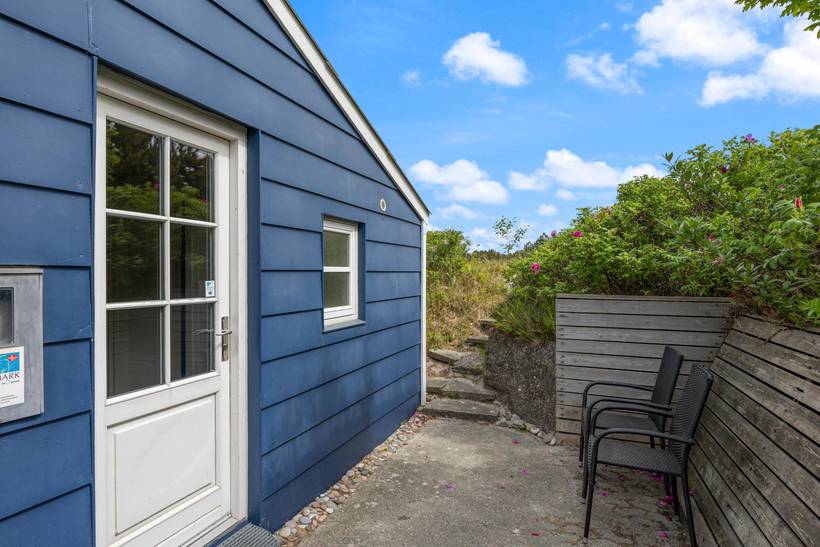 Foto von Ferienhaus ZD78 in Bjerregård - Westjütland