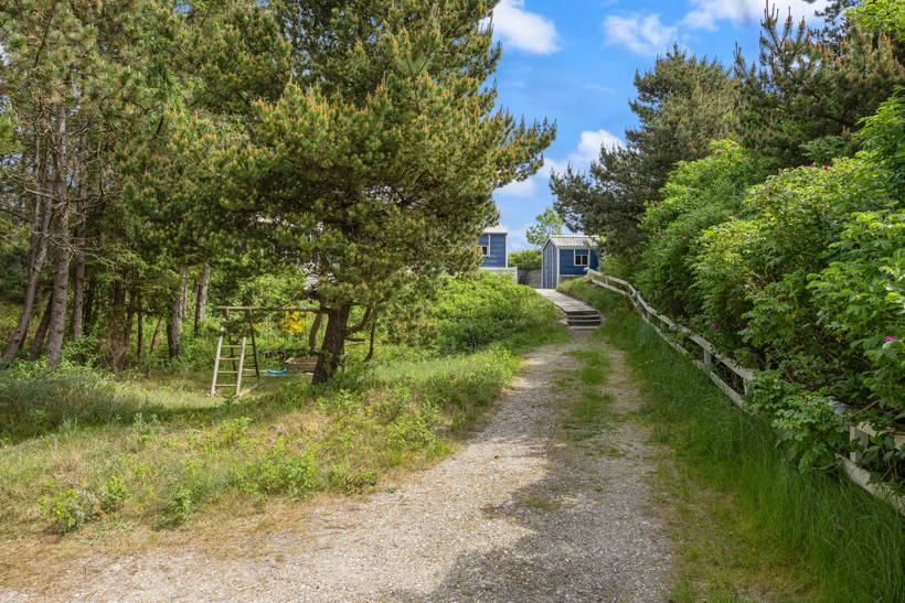 Foto von Ferienhaus ZD78 in Bjerregård - Westjütland