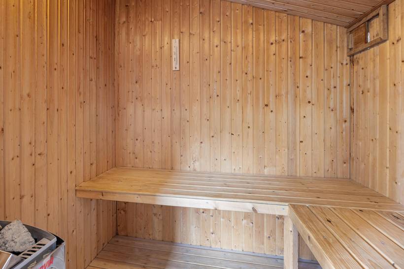 Foto von Ferienhaus ZD78 in Bjerregård - Westjütland