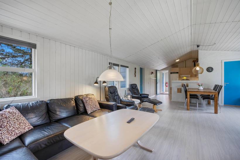 Foto von Ferienhaus ZD78 in Bjerregård - Westjütland