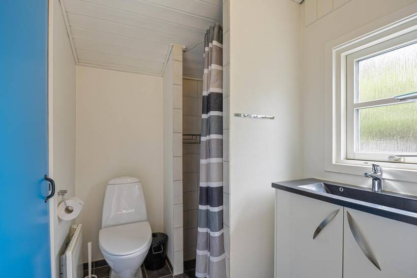 Foto von Ferienhaus ZD78 in Bjerregård - Westjütland
