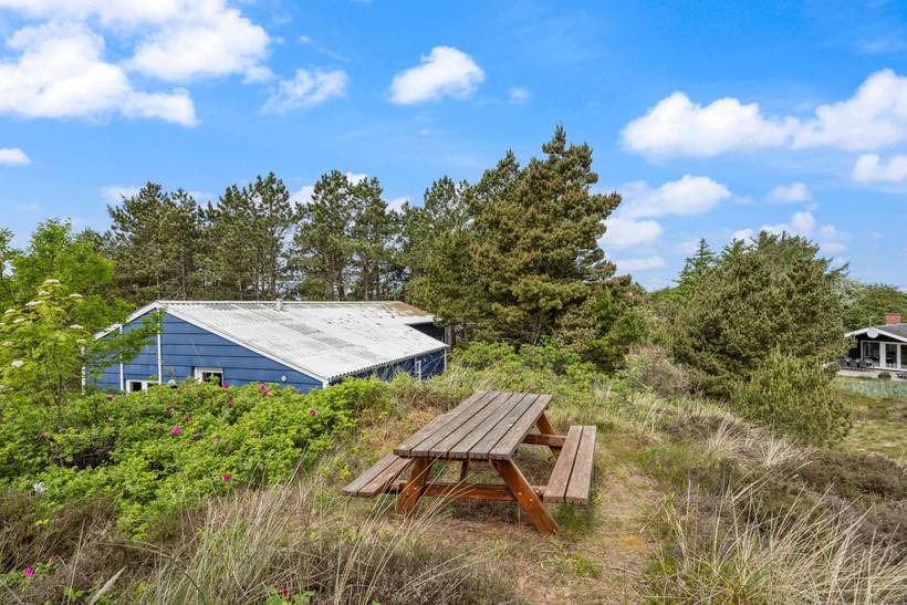 Foto von Ferienhaus ZD78 in Bjerregård - Westjütland