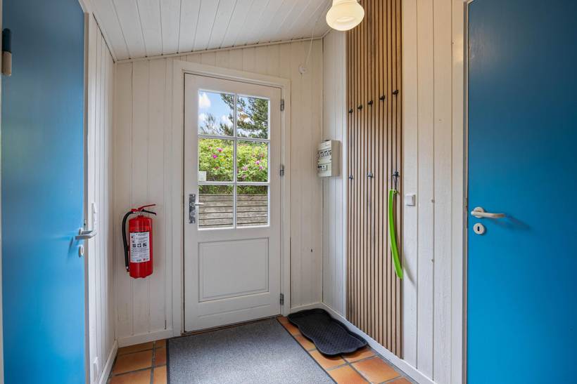 Foto von Ferienhaus ZD78 in Bjerregård - Westjütland