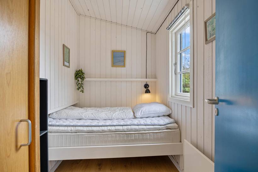Foto von Ferienhaus ZD78 in Bjerregård - Westjütland