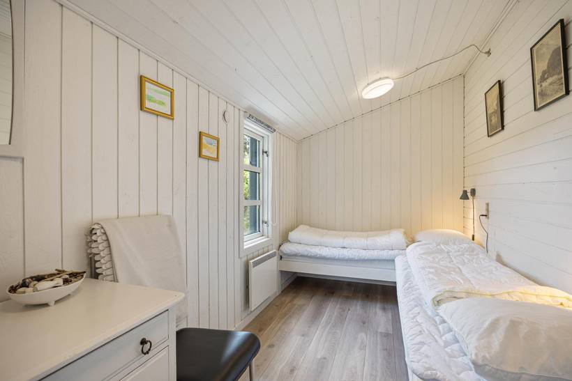 Foto von Ferienhaus ZD78 in Bjerregård - Westjütland