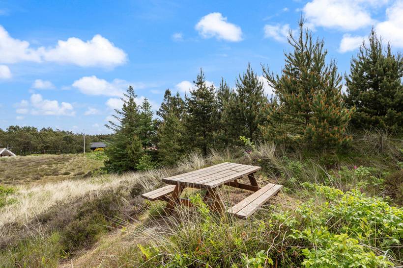 Foto von Ferienhaus ZD78 in Bjerregård - Westjütland