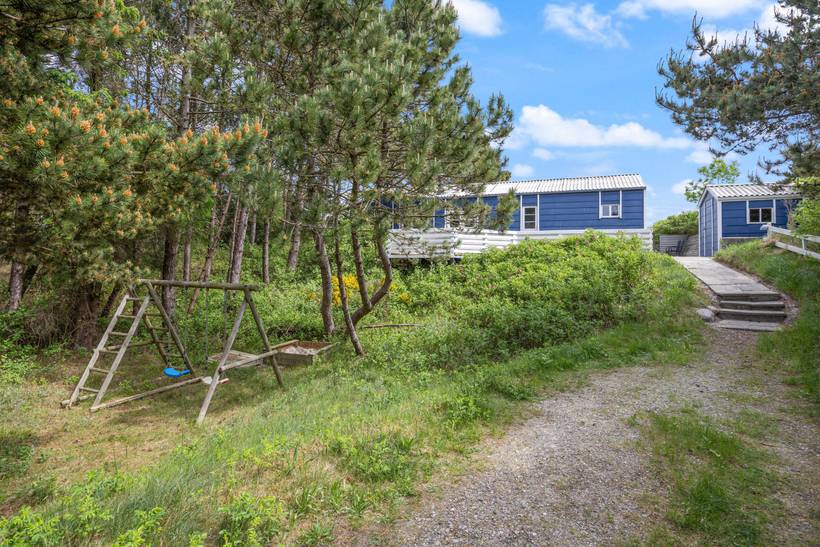 Foto von Ferienhaus ZD78 in Bjerregård - Westjütland