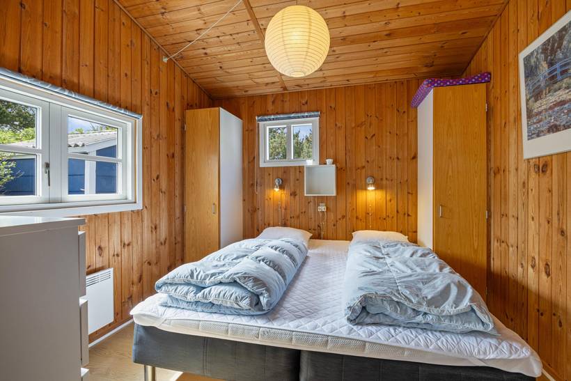Foto von Ferienhaus ZD78 in Bjerregård - Westjütland