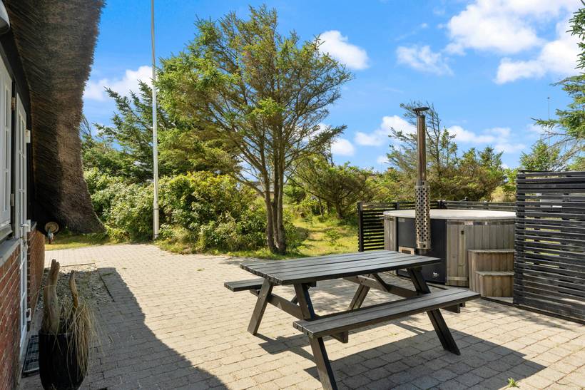 Foto von Ferienhaus ZD86 in Klegod - Westjütland