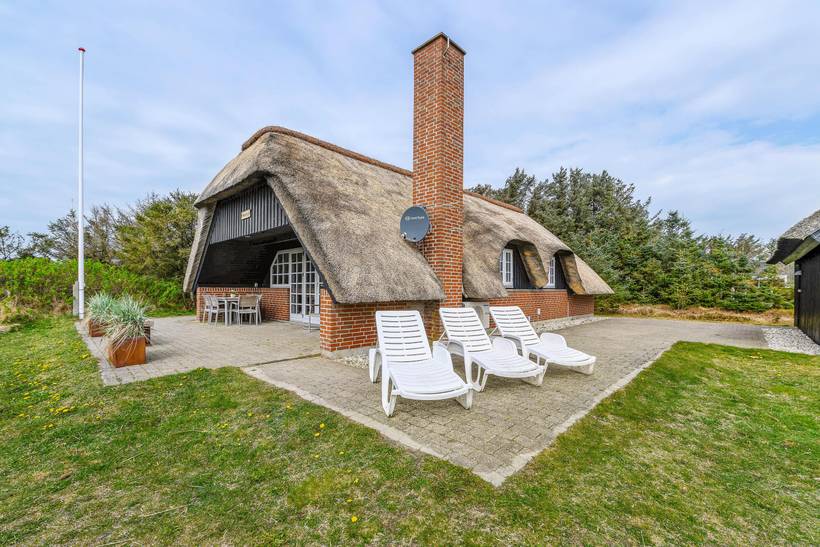 Foto von Ferienhaus ZD86 in Klegod - Westjütland
