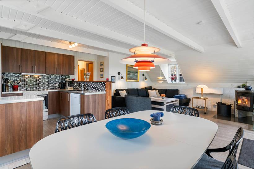 Foto von Ferienhaus ZD86 in Klegod - Westjütland