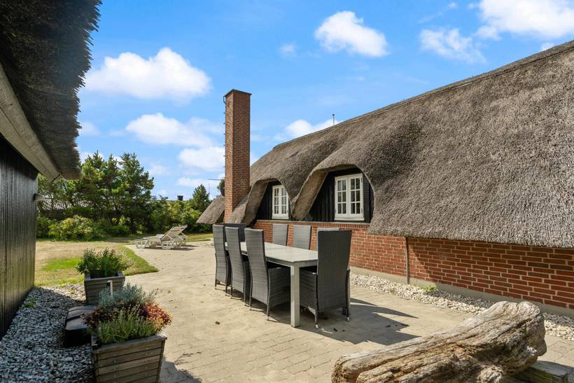 Foto von Ferienhaus ZD86 in Klegod - Westjütland