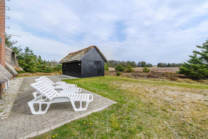 Foto von Ferienhaus ZD86 in Klegod - Westjütland