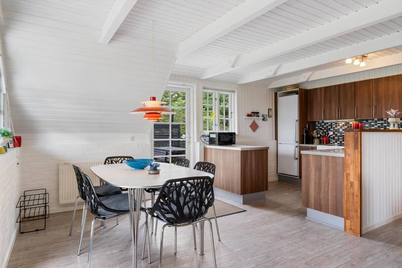 Foto von Ferienhaus ZD86 in Klegod - Westjütland