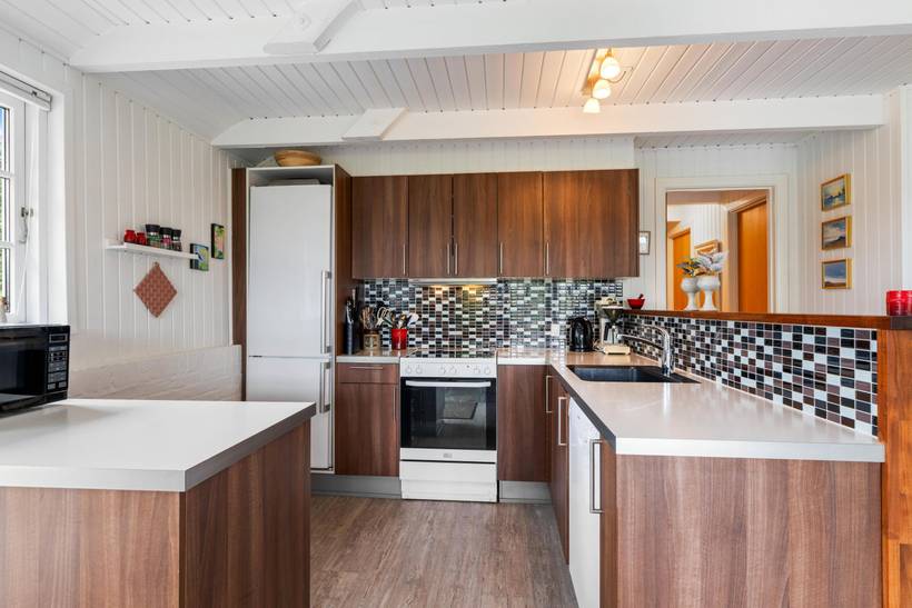 Foto von Ferienhaus ZD86 in Klegod - Westjütland