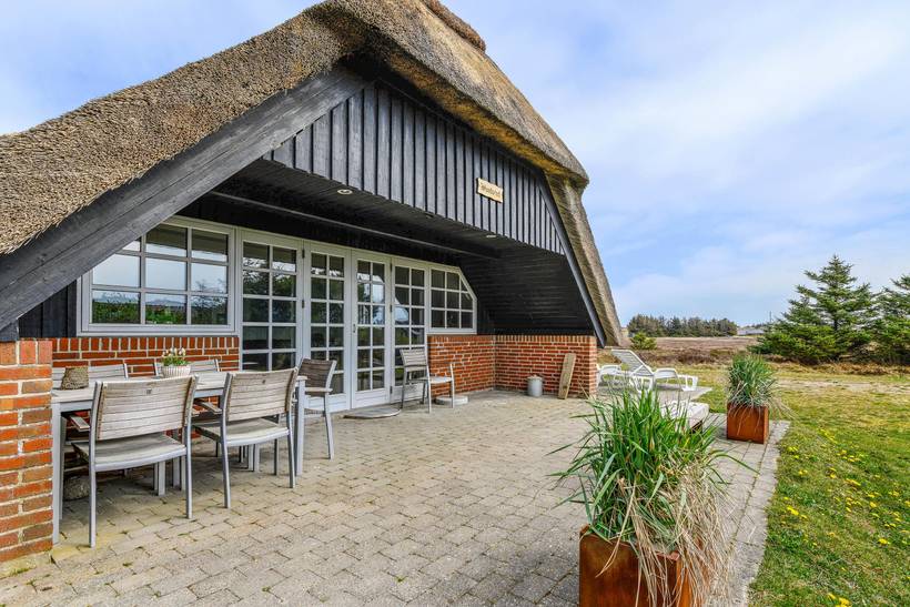 Foto von Ferienhaus ZD86 in Klegod - Westjütland