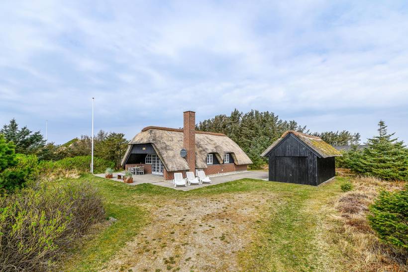 Foto von Ferienhaus ZD86 in Klegod - Westjütland