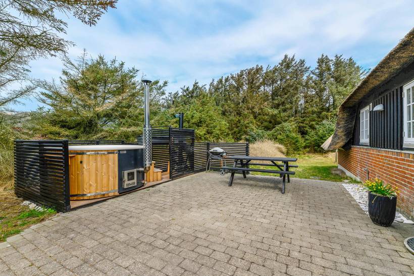 Foto von Ferienhaus ZD86 in Klegod - Westjütland