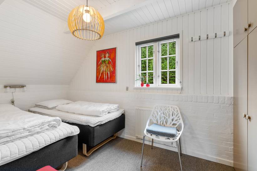 Foto von Ferienhaus ZD86 in Klegod - Westjütland