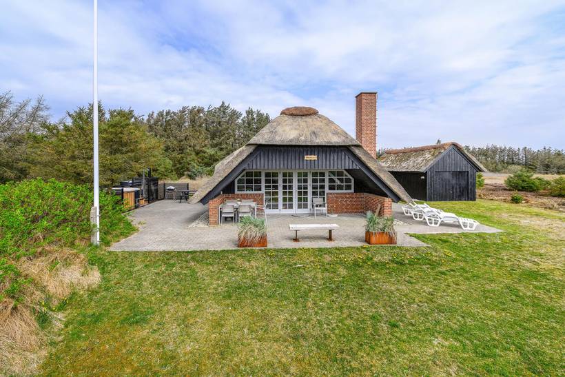 Foto von Ferienhaus ZD86 in Klegod - Westjütland