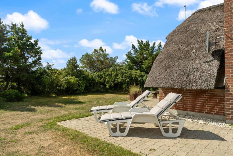 Foto von Ferienhaus ZD86 in Klegod - Westjütland