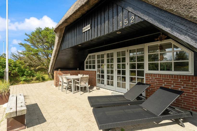 Foto von Ferienhaus ZD86 in Klegod - Westjütland