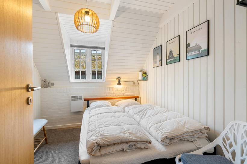 Foto von Ferienhaus ZD86 in Klegod - Westjütland