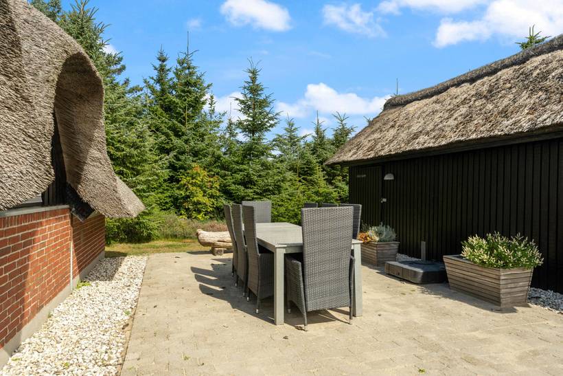 Foto von Ferienhaus ZD86 in Klegod - Westjütland