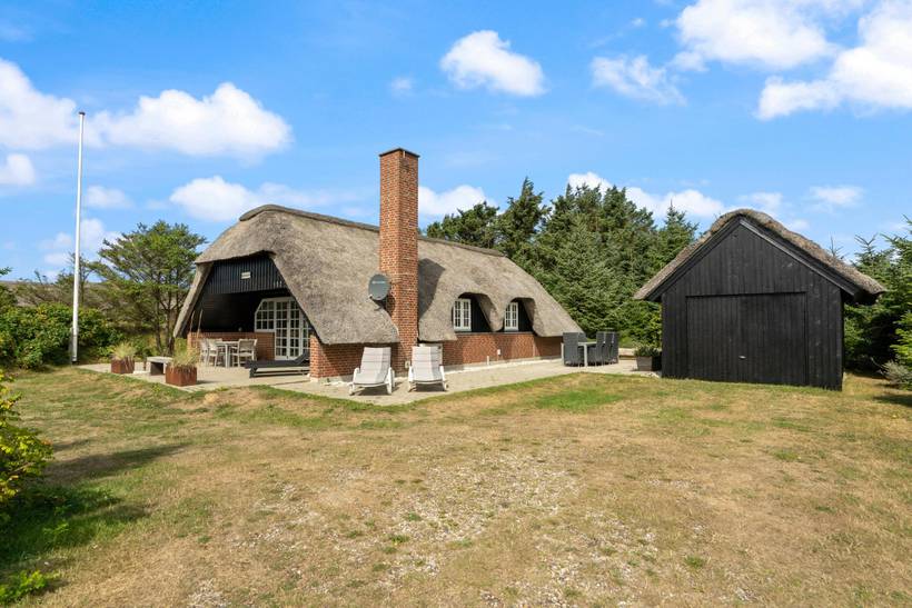 Foto von Ferienhaus ZD86 in Klegod - Westjütland