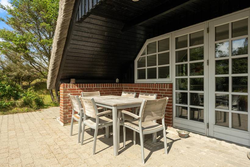 Foto von Ferienhaus ZD86 in Klegod - Westjütland